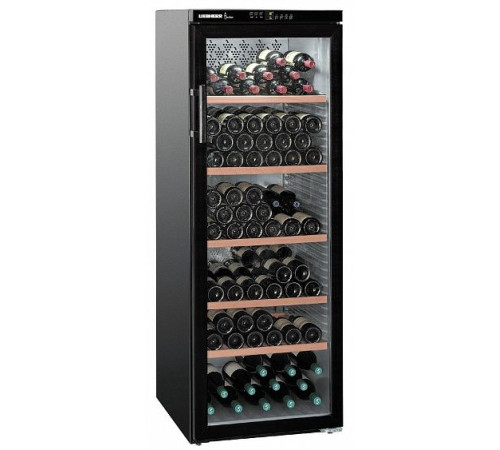Винный шкаф LIEBHERR  liebherr wtb 4212 20 001