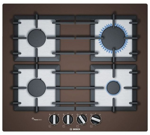 Газовая панель Bosch PPP6A4B90R