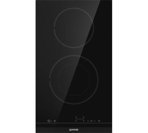 Стеклокерамическая панель Gorenje ECT 322 BCSC