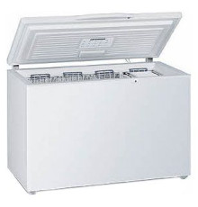 Морозильник-ларь LIEBHERR GTP 3126