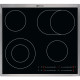 Варочная поверхность ELECTROLUX CLE6452KX