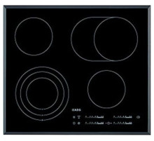 Поверхность AEG hk 654077 fb