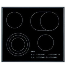 Поверхность AEG hk 654077 fb