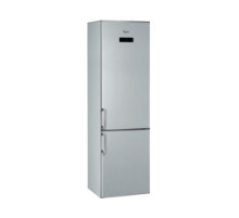 Холодильник WHIRLPOOL wbe 3677 nfc ts