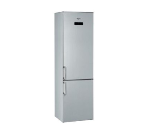 Холодильник WHIRLPOOL wbe 3677 nfc ts