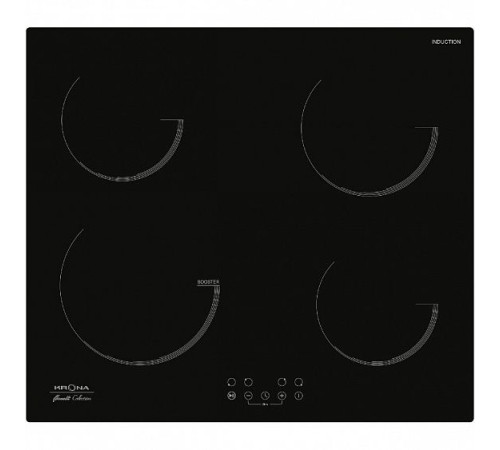 Поверхность KRONASTEEL Vento 60 BL