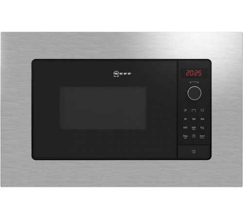 Микроволновая печь NEFF HLAGG26N3