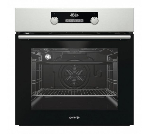 Духовой шкаф GORENJE BO735E11X-S