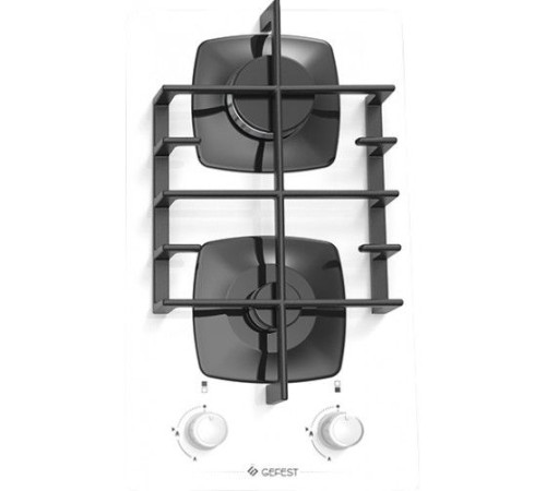Варочная панель GEFEST ПВГ 2003 К 12