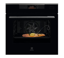Духовой шкаф ELECTROLUX KOBBS39H