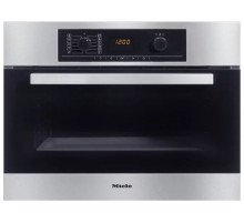 Духовой шкаф MIELE h 5041 b ix