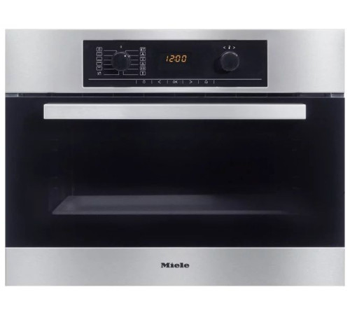 Духовой шкаф MIELE h 5041 b ix