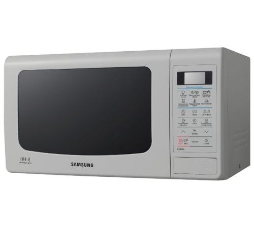 Микроволновая печь SAMSUNG GE 83 KRQS-3