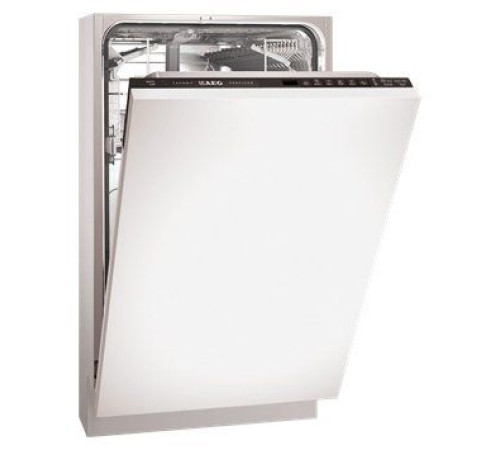 Посудомоечная машина AEG f 55400 vi0p