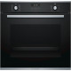 Духовой шкаф Bosch HBB237BS0R