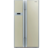 Холодильник side-by-side HITACHI r-s702eu8 sts