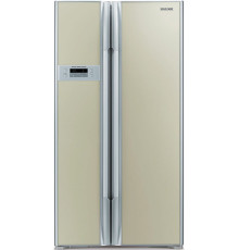 Холодильник side-by-side HITACHI r-s702eu8 sts