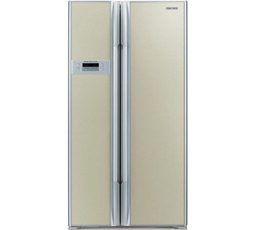 Холодильник side-by-side HITACHI r-s702eu8 sts
