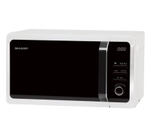 Микроволновая печь SHARP R2852RW