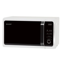 Микроволновая печь SHARP R2852RW