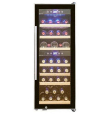 Винный шкаф COLDVINE C50-KBF2