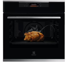 Духовой шкаф ELECTROLUX KOEBP39WX