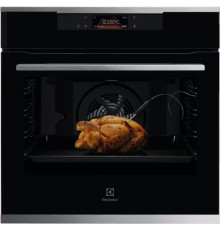 Духовой шкаф ELECTROLUX KOEBP39WX