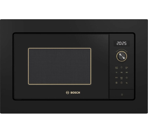 Микроволновая печь BOSCH BEL653MZ3