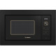 Микроволновая печь BOSCH BEL653MZ3