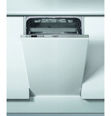 Встраиваемая посудомоечная машина Hotpoint-Ariston HSIO 3O23 WFE (155483)