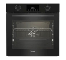 Духовой шкаф INDESIT IBFTE 3841 J BL