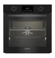 Духовой шкаф INDESIT IBFTE 3841 J BL
