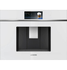 Кофемашина SIEMENS CT718L1W0