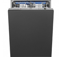 Посудомоечная машина SMEG STL62336LDE