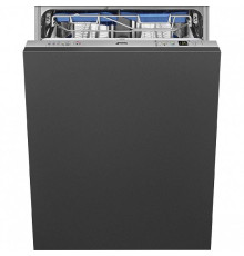 Посудомоечная машина SMEG STL62336LDE