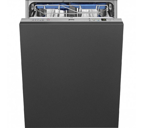 Посудомоечная машина SMEG STL62336LDE