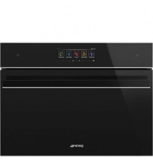 Духовой шкаф SMEG SF4606WMCNX