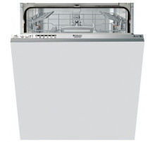 Посудомоечная машина встраиваемая полноразмерная HOTPOINT-ARISTON eltb 6m124