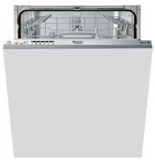 Посудомоечная машина встраиваемая полноразмерная HOTPOINT-ARISTON eltb 6m124
