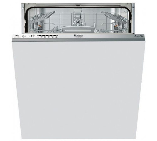 Посудомоечная машина встраиваемая полноразмерная HOTPOINT-ARISTON eltb 6m124