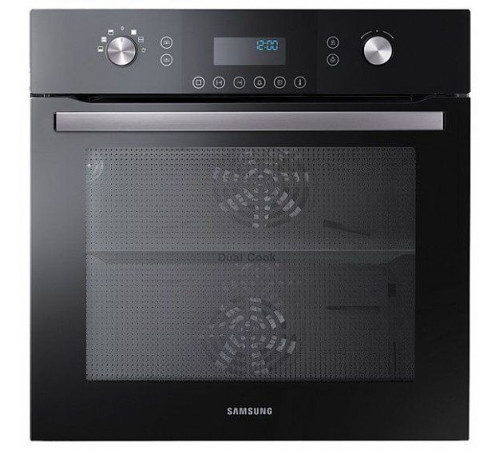 Духовой шкаф SAMSUNG nv70f3544cb