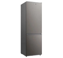 Холодильник SHIVAKI SHRF-300NFX