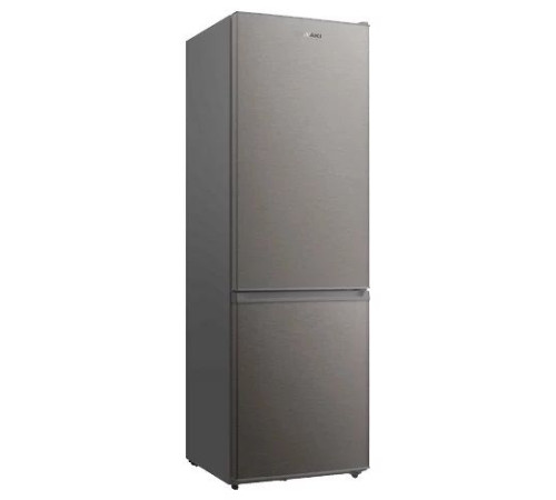 Холодильник SHIVAKI SHRF-300NFX