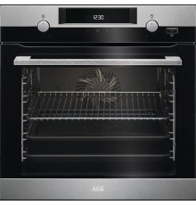 Духовой шкаф AEG BCK455350M