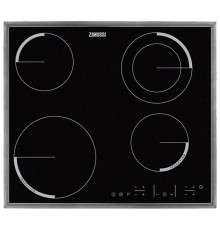 Поверхность ZANUSSI zen 6641 xba