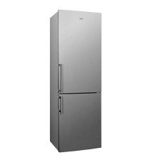 Холодильник CANDY cbsa 6185 x