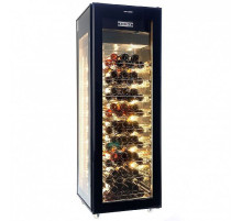 Винный шкаф Cavanova CVVT400