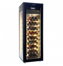 Винный шкаф Cavanova CVVT400