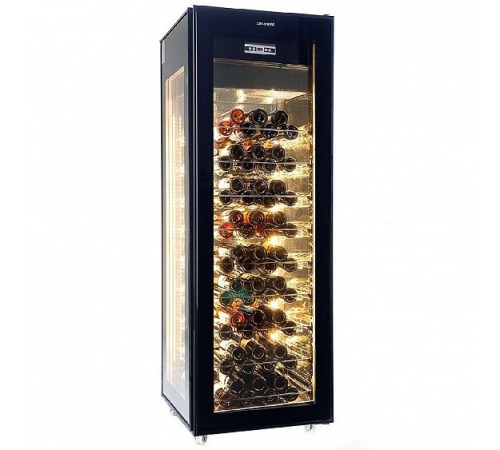 Винный шкаф Cavanova CVVT400