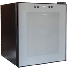 Винный холодильник TESLER WCV-160